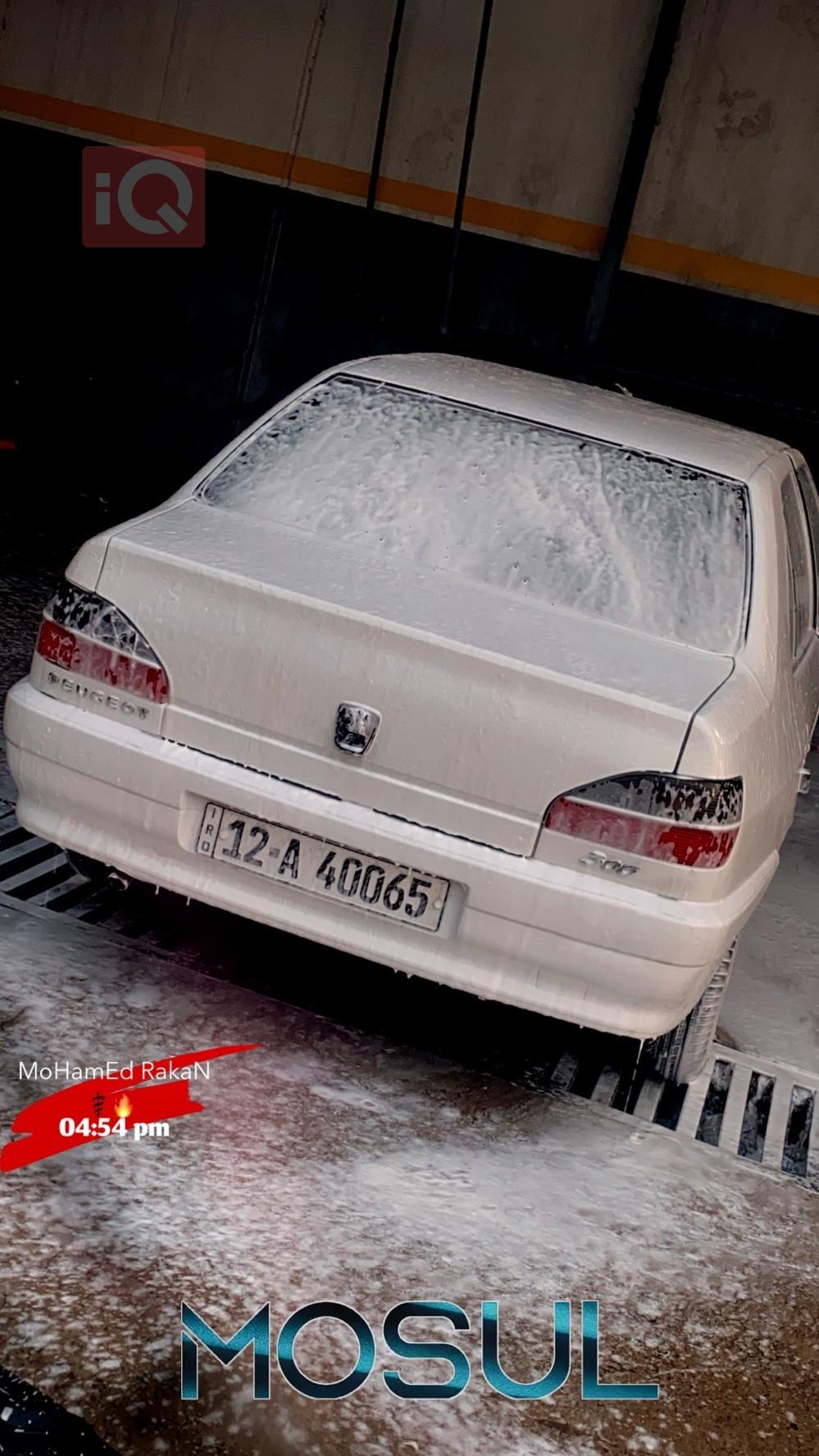 بيجو 306